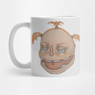 Happiness Fever Mug